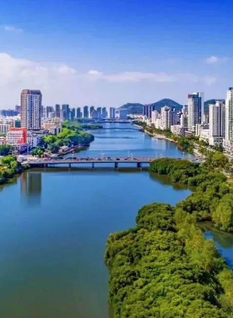 應(yīng)用于各種不同環(huán)境所需的污水處理設(shè)備與澄清池系統(tǒng)技術(shù)介紹