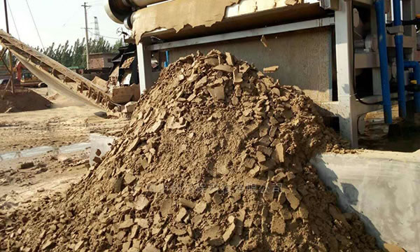 固廢處理之市政污泥處理解決方案